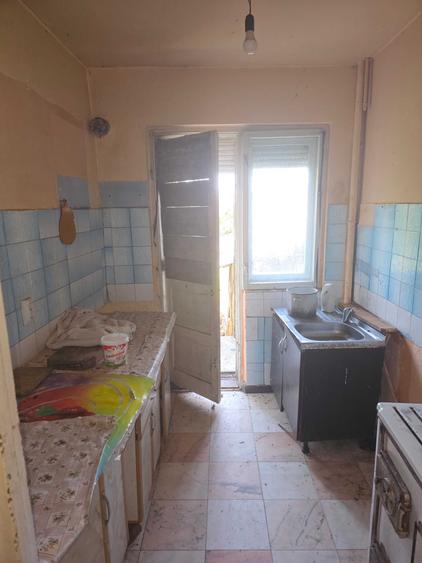 Apartament cu 3 camere decomandat în Suciu de Sus