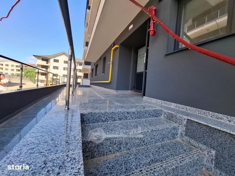 Apartament 2 camere de vanzare in Iasi, Galata, 59,59 mp, bloc nou - 15