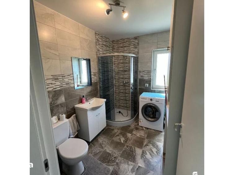 Apartament cu balcon, 3 camere, 67mp, gata de utilizare - 6