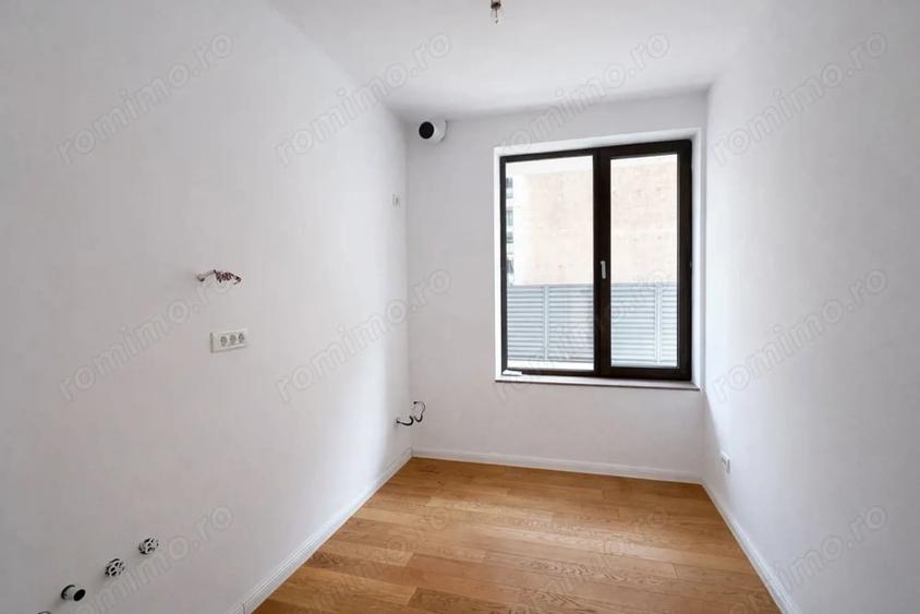 Apartament cu 2 camere semidecomandat în Nordului