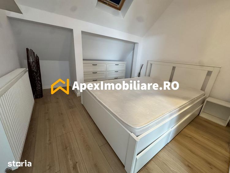 Apartament 2 camere de inchiriat Bucurestii Noi Bucuresti | ApexImobil - 7