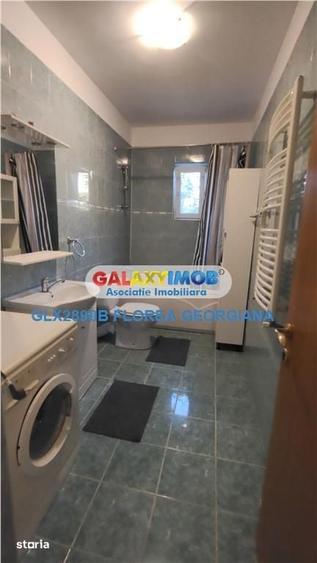 Apartament cu 2 camere în Băneasa