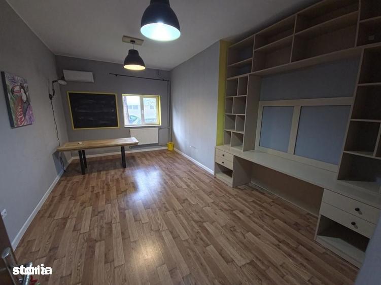 Spațiu comercial, de 22 mp, în Faleza Nord