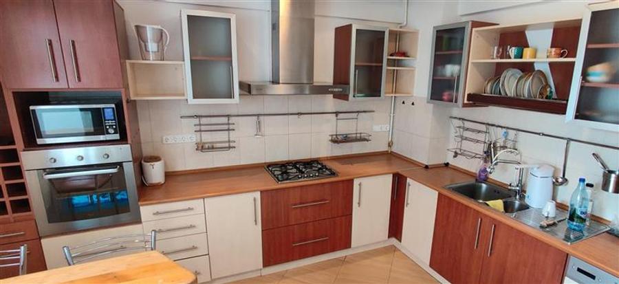 Vanzare apartament 4 camere in Zorilor bloc nou- zona Sigma Center, Cluj Napoca - 5