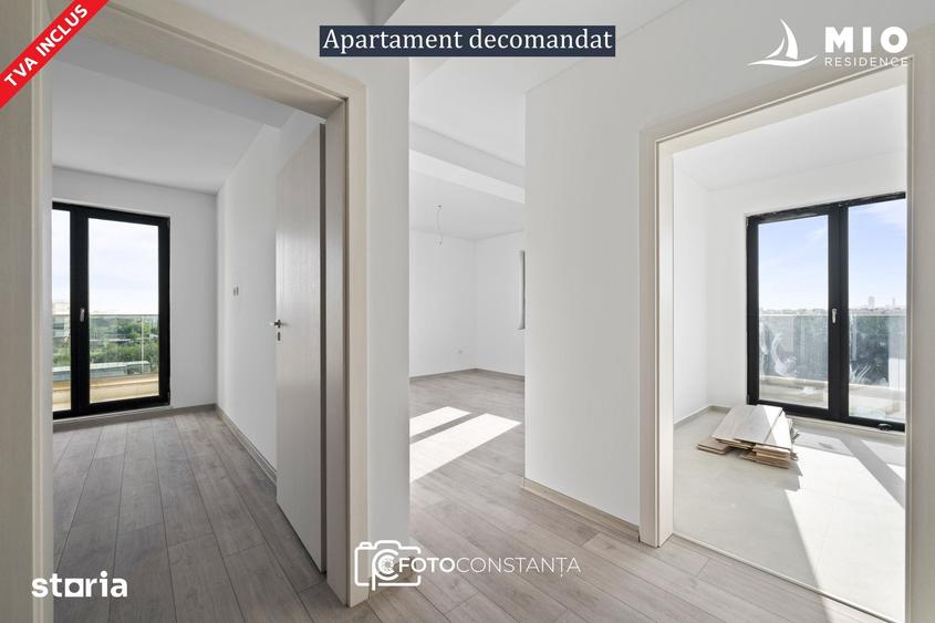 #Best view: Apartament decomandat la cheie bucatarie separata - 8
