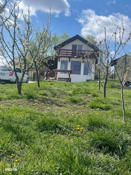 REDUCERE! Proprietar, vand casa finisata la 10 km de intrarea in Cluj. - 2