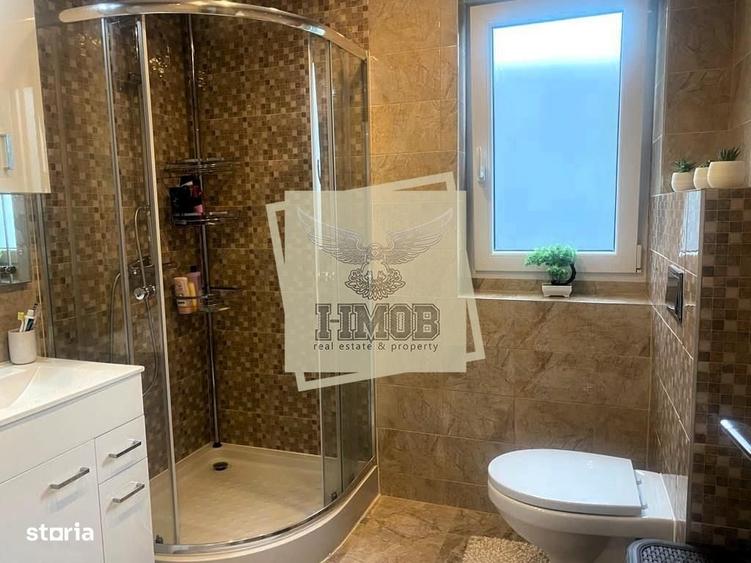 Apartament cu 2 camere în Șelimbăr