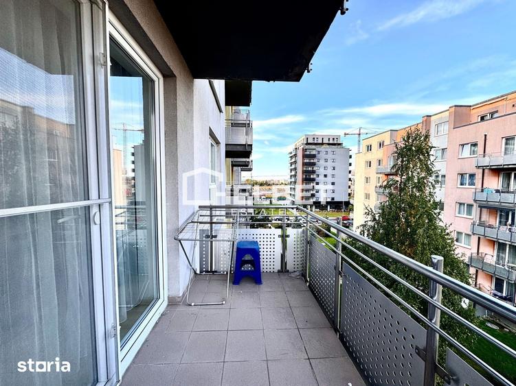 Apartament cu 2 camere în Bartolomeu
