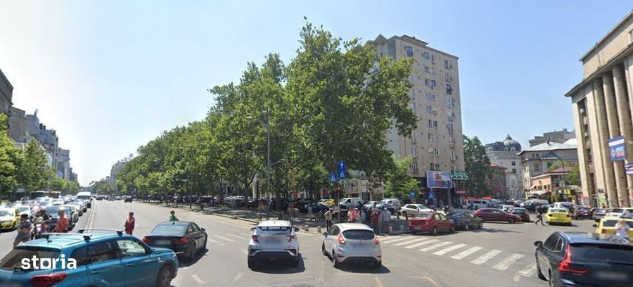 Spațiu comercial, de 16 mp, în Romană