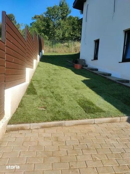 Casă cu 4 camere cu Teren 886 Mp în Sava