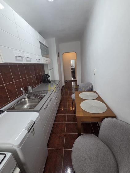 Garsoniera de inchiriat Aleea Luncsoara 5 min metrou - 4