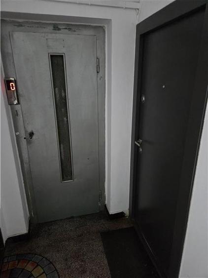 Apartament cu 2 camere semidecomandat în Chibrit