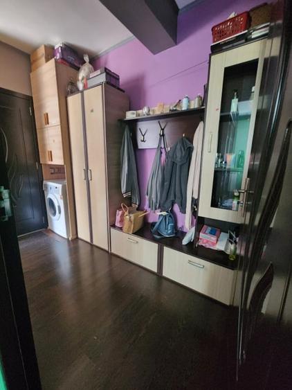 Apartament 2 Camere si Parcare inclusa in pret, Zona Stejarului, Floresti - 9