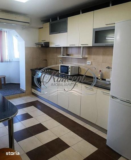 Apartament decomandat pe Dorobantilor - 5