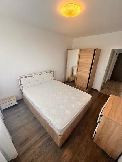 Apartament 2 camere – Vision Residence, zona Metalurgiei - 8