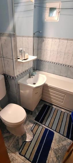 Apartament cu 2 camere decomandat în Est
