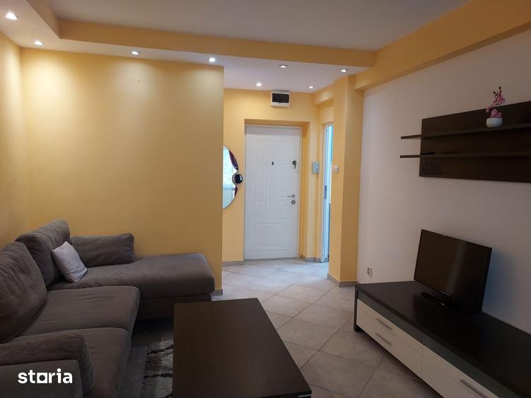 Apartament cu 2 camere decomandat în Ultracentral