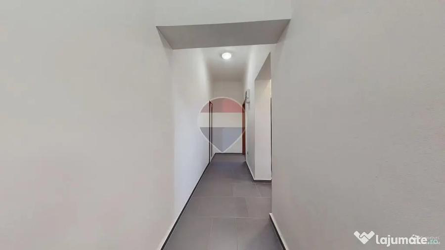 Apartament cu 2 camere decomandat în 13 Decembrie