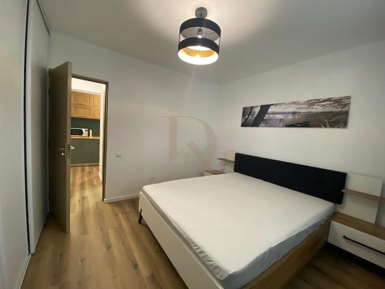 Apartament cu 2 camere decomandat în Copou