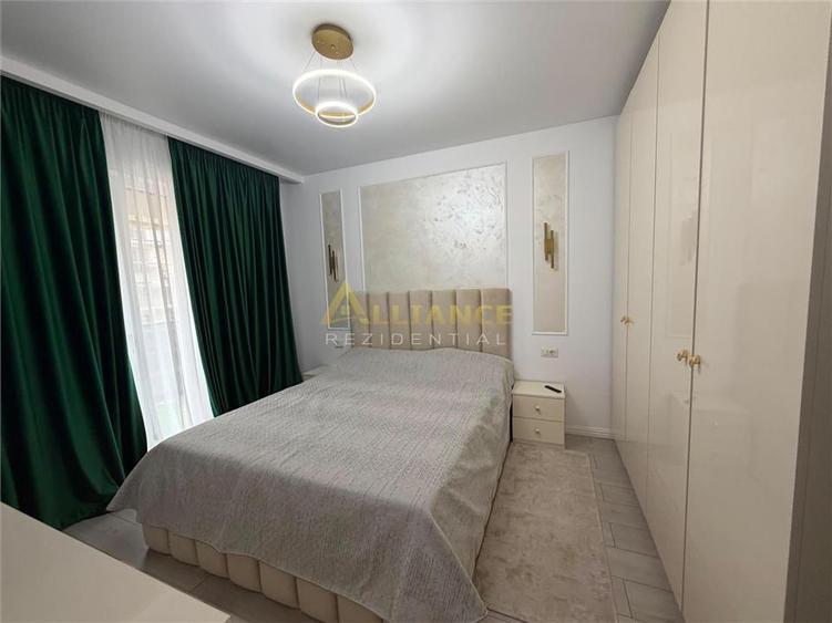 3 CAMERE - APOLLO - 2 MINUTE METROU BERCENI - 145.000€ - 4