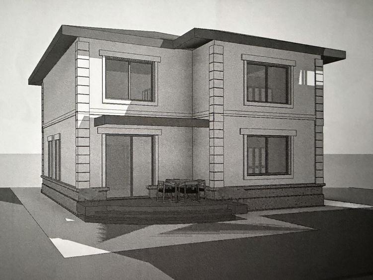 Vand Casa Cumpana - 1