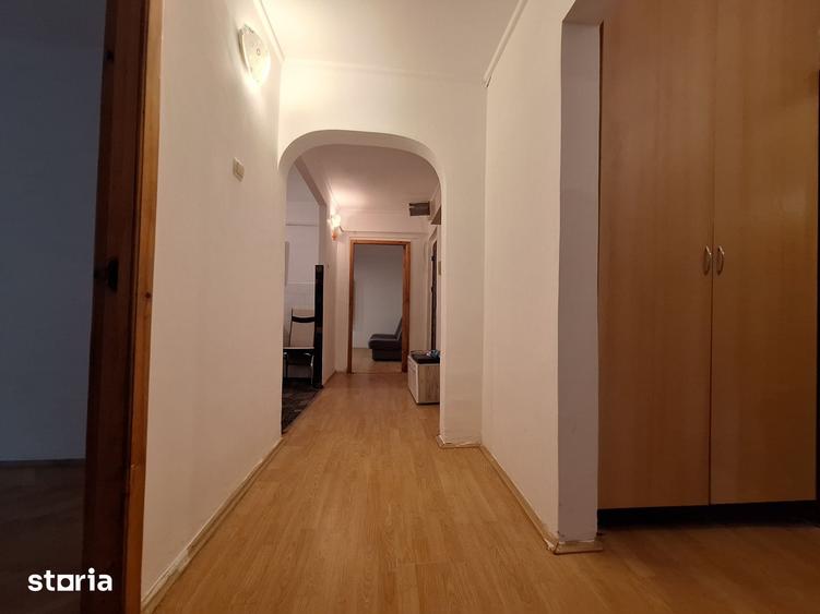Apartament 4 camere-spatios si luminos-85,15 mp total utili-etaj 1-Fre - 14