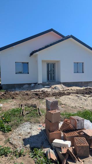 Casa noua Buftea,  25 min de Bucuresti (ruta Buftea- Metrou Straulesti sector 1) - 1