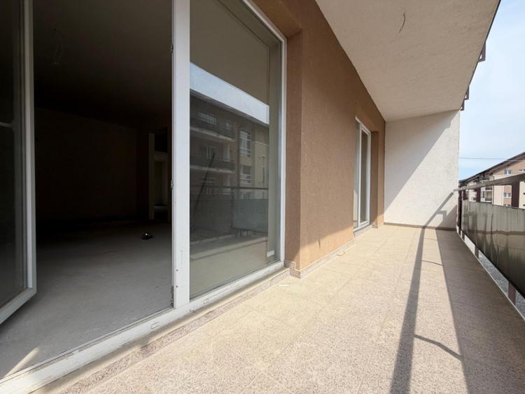 Apartament 3 camere, 61,63 mp, zona Porii - 2