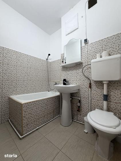 Garsonieră în Complex Studențesc