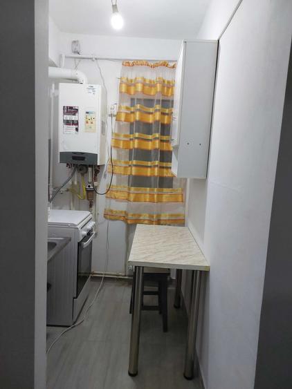 Garsonieră decomandată în Ultracentral