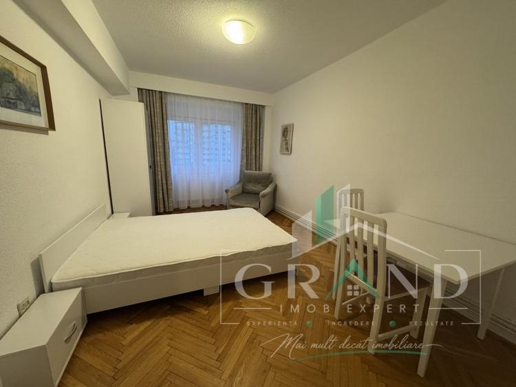 APARTAMENT 2 CAMERE | DECOMANDAT | 64 MP | BALCON | MĂNĂȘTUR–PRIMĂVERII–MOL - 3