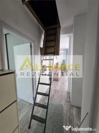 Vila tip Duplex | Mobilata Utilata - 6