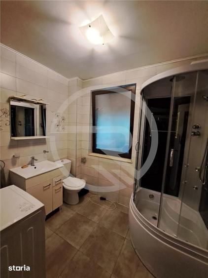 Apartament cu 2 camere, 50 mp utili, situat in cartierul Bulgaria! - 7