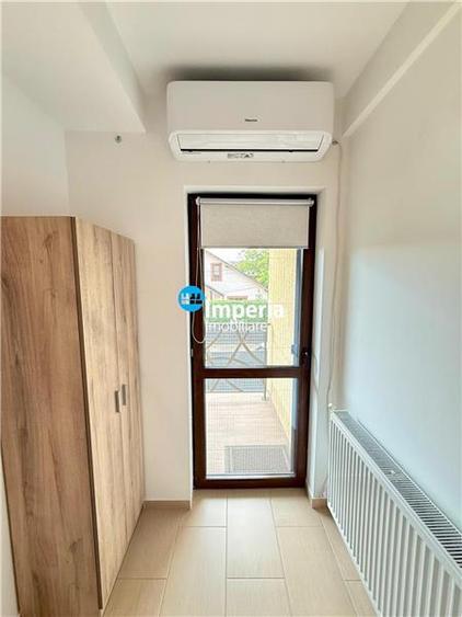 Casă individuală cu 5 camere cu Teren 500 Mp în Horpaz