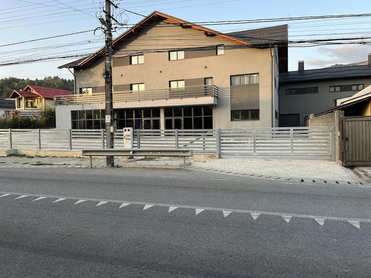 Spațiu comercial, de 510 mp, în Central
