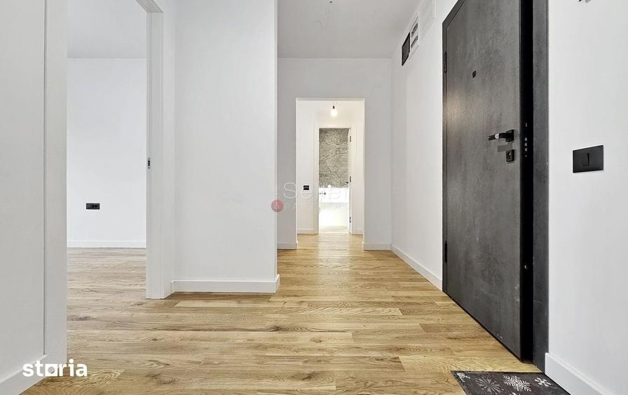 Apartament cu 3 camere în Brașovul Vechi