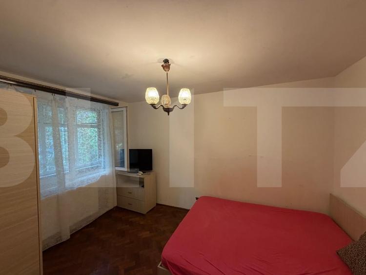 Apartament cu 2 camere semidecomandat, mobilat în Brazda lui Novac