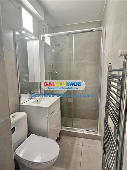 Apartament cu 2 camere semidecomandat, mobilat în Kogălniceanu