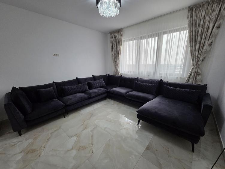 Casă cu 4 camere cu Teren 700 Mp în Sfântu Ilie