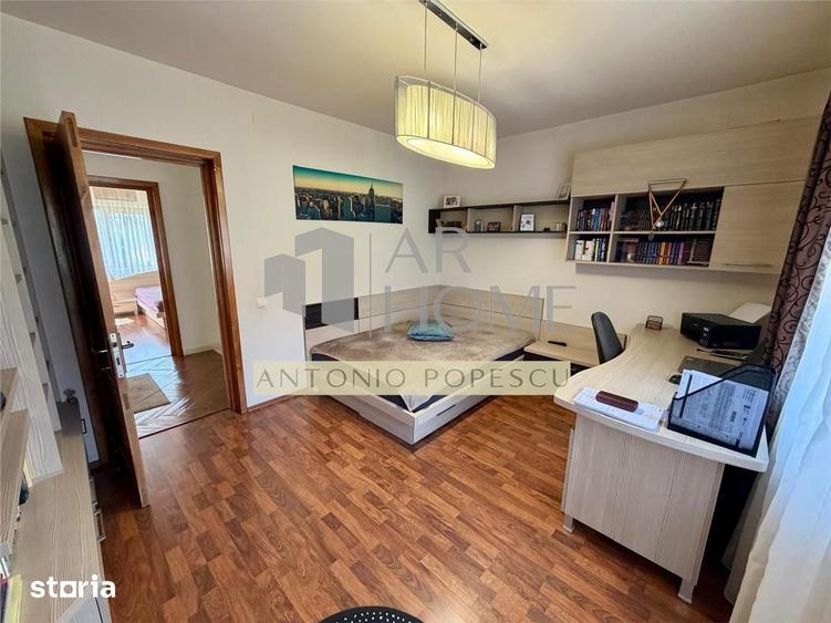 Casă cu 4 camere cu Teren 1222 Mp în Albert