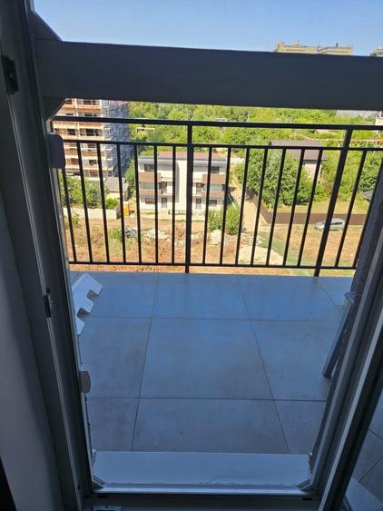 Garsonieră decomandată în Metalurgiei