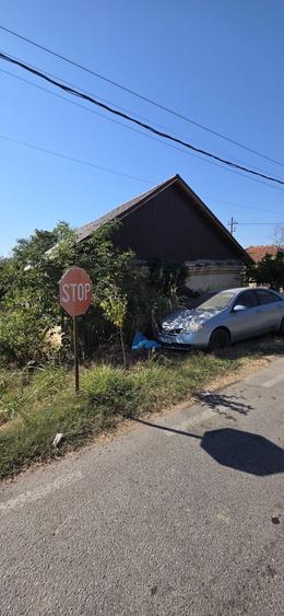 Casă cu 3 camere în Malu Mare