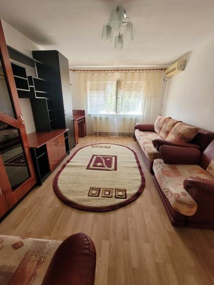 Apartament cu 2 camere decomandat, mobilat în Inel I