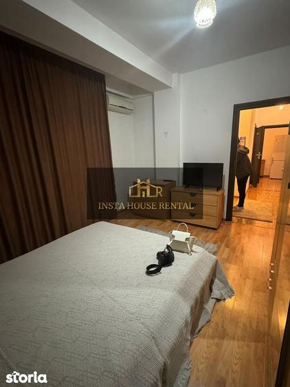 Bucurestii Noi metrou Jiului bloc nou, centrala proprie, balcon, - 9