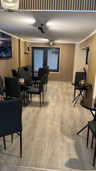 Spațiu comercial, de 67 mp, în Floreasca