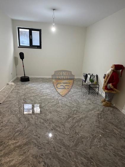 Apartament cu 5 camere decomandat, mobilat în Tomis Plus