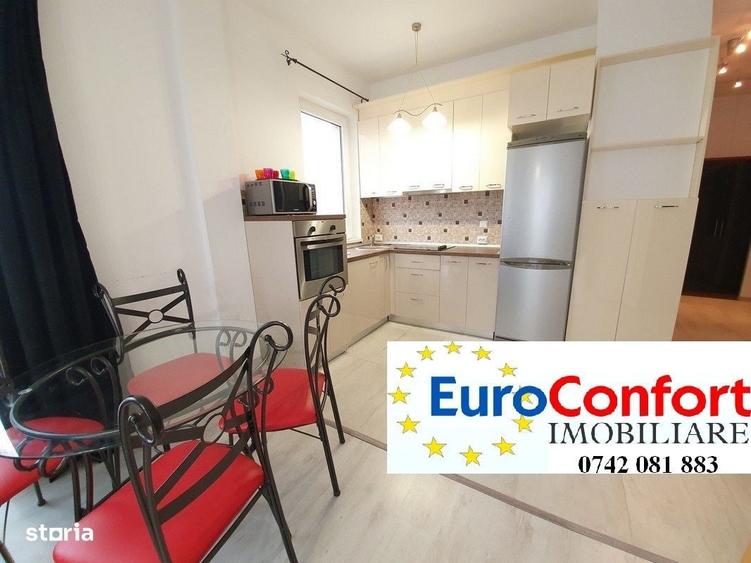 Vindem apartament 3 camere, Cartier Rezidential Ared UTAt - 4