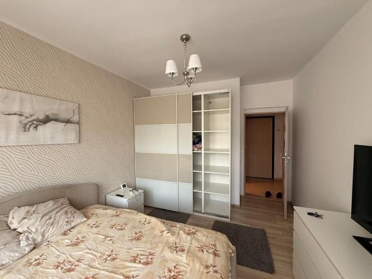 Apartament cu 2 camere decomandat, mobilat în Grozăvești