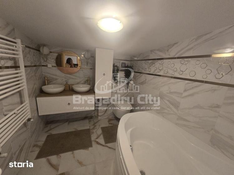 Apartament cu 4 camere în Central