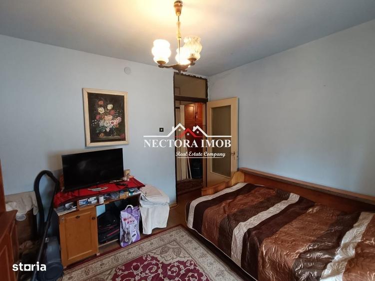 Apartament cu 3 camere în Calea Aradului
